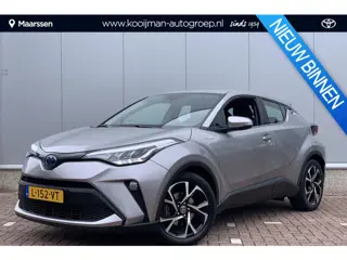 Toyota C-HR 2.0 Hybrid Dynamic | Camera | Navi |