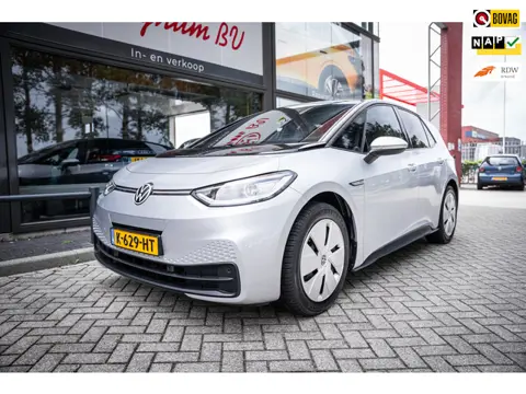 Volkswagen ID.3 Business 58 kWh | Aut. | Clima | Navi | PDC | Cruise |
