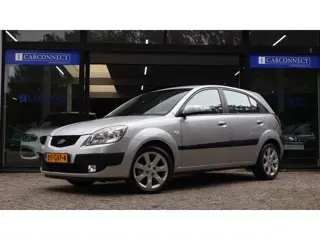 Kia Rio 1.4 X-pect 97pk|Airco|LMV|Elektr.pkkt|Frisse auto.
