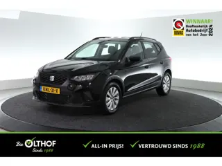 SEAT Arona 1.0 EcoTSI Style Business Connect | CARPLAY | CRUISE | DIGITAL COCKPIT |