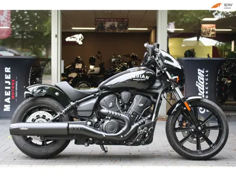 Indian Chopper Sport Scout 1250 , Nieuw op Voorraad