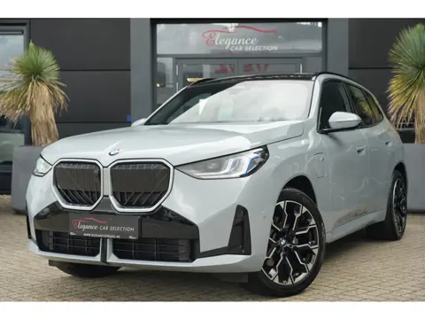BMW X3 30e xDrive M Sport 300pk Panoramadak/DrivingAssPlus/ParkingAssPlus