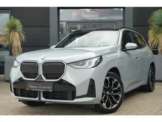 BMW X3 30e xDrive M Sport 300pk Panoramadak/DrivingAssPlus/ParkingAssPlus