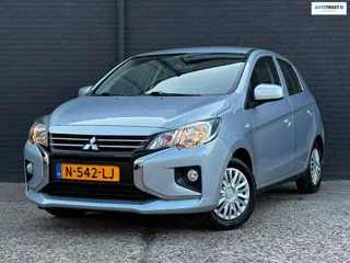 Mitsubishi Space Star 1.2 Cool+ CARPLAY|AIRCO|CRUISE | NWE APK|NAVI