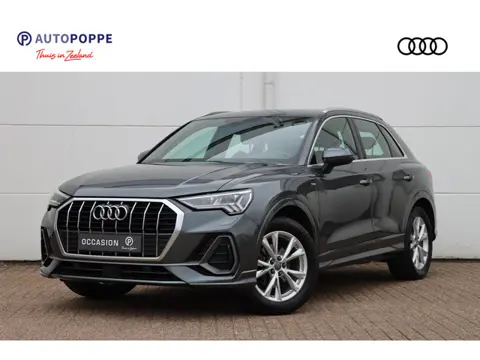 Audi Q3 35 TFSI S Line Pro Line S 150pk S Tronic
