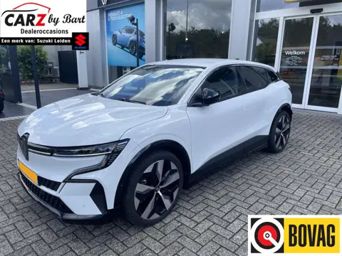 Renault Mégane E-Tech EV60 OPTIMUM CHARGE TECHNO Trekhaak | 360 Camera | Matrix-LED