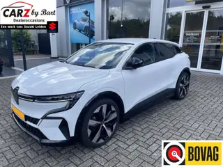Renault Mégane E-Tech EV60 OPTIMUM CHARGE TECHNO Trekhaak | 360 Camera | Matrix-LED