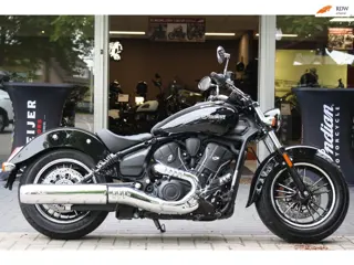 Indian Chopper Scout Sixty Classic , Nieuw op Voorraad!