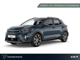 Kia Stonic 1.0 T-GDi MHEV DynamicPlusLine | electronic climate controle | Direct leverbaar uit voorr
