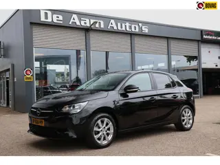 Opel Corsa 1.2 Edition Camera Nap Carplay Cruise control