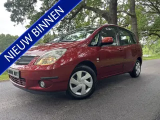 Toyota Corolla Verso 1.6 VVT-i Linea Sol / Climate Control / Slechts 180.000 km.