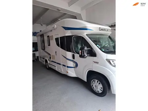 Fiat Ducato 26 2.0 MultiJet L1H1 Eco Jet