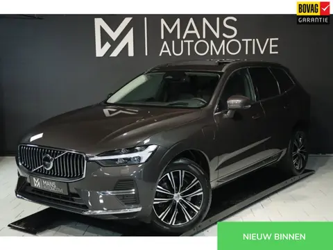 Volvo XC60 2.0 T6 Plug-in hybrid AWD Inscription / PANO / HUD / H&K / ACC / 360 / KEYLESS