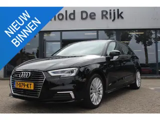 Audi A3 Sportback 1.4 e-tron Sport