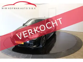 BMW 1-serie 118i High Executive M-Sport Schaalstoelen PDC Virtual Cockpit