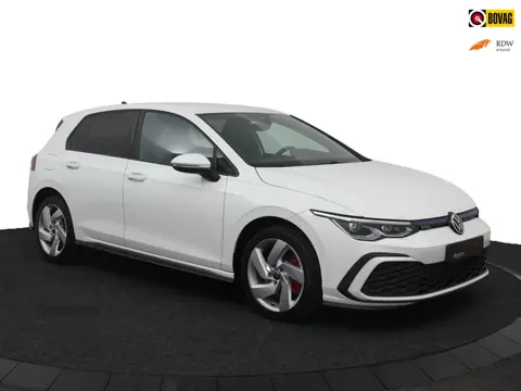 Volkswagen Golf 1.4 TSI GTE Ehybrid 245 pk DSG