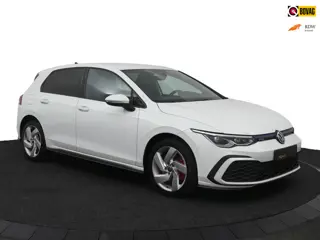 Volkswagen Golf 1.4 TSI GTE Ehybrid 245 pk DSG