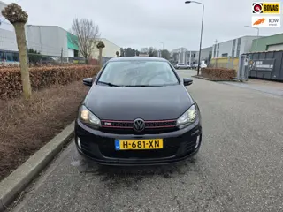 Volkswagen Golf 1.2 TSI Highline BlueMotion