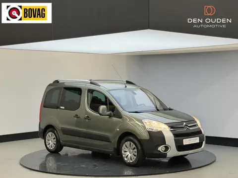 Citroen Berlingo 1.6 VTi 120 XTR | Clima | 4 season banden | Voledige onderhoudhistrie