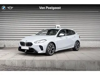 BMW 1 Serie 120