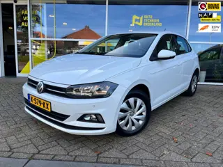 Volkswagen Polo 1.0 TSI Comfortline