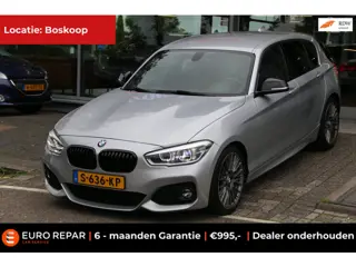 BMW 1-serie 118i Centennial High Executive M-PAKKET!