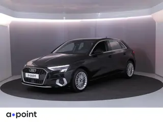 Audi A3 Sportback 30 TFSI Advanced edition 110 pk S-tronic | Navigatie | Parkeersensoren achter | LE