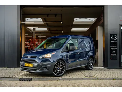 Ford Transit Connect 1.5 TDCI L1 Economy Edition|Euro 6 |1e Eigenaar|