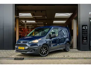 Ford Transit Connect 1.5 TDCI L1 Economy Edition|Euro 6 |1e Eigenaar|