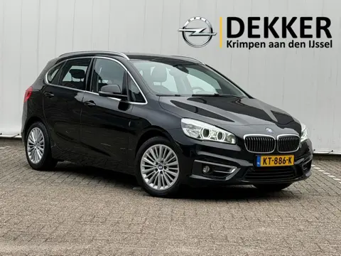 BMW 2 Serie Active Tourer 225xe Centennial High Executive met Leer, Elektische Achterklep, Climate C