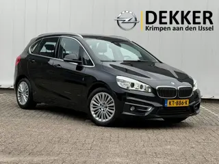 BMW 2 Serie Active Tourer 225xe Centennial High Executive met Leer, Elektische Achterklep, Climate C
