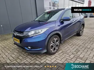 Honda HR-V 1.5 i-VTEC Executive | Navigatie | Open dak | Achteruitrijcamera |