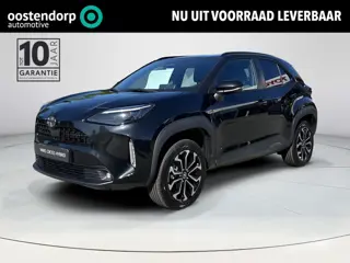 Toyota Yaris Cross 1.5 Hybrid 115 Dynamic | Comfort Pack | € 1.500 extra inruilwaarde |
