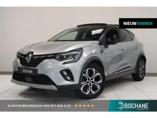Renault Captur 1.3 TCe 130 Edition One | Panoramadak | BOSE audio | 360° Camera | Trekhaak |