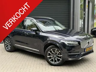 Volvo XC90 2.0 T6 AWD Inscription