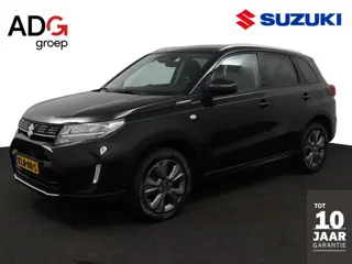 Suzuki Vitara 1.5 Hybrid Select | Adaptive Cruise Control | Apple Carplay | Android Auto | Achteruit