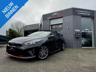 Kia ProCeed 1.5 T-GDI 160PK GT-PlusLine PANO-MEMORY-BTW