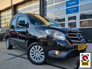 Mercedes-Benz Citan 112 Aut. CAMERA / CRUISE / PANORAMADAK / PDC