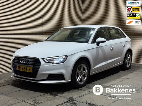 Audi A3 Sportback 30 TFSI Pro Line | NAP | Airco | Cruise | Bluetooth