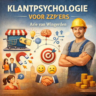 Klantpsychologie voor ZZP-ers