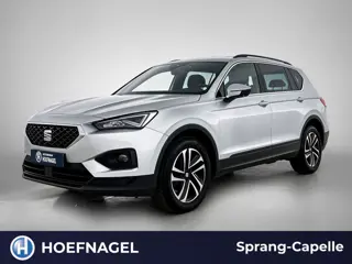 Seat Tarraco 1.5 TSI Style | Camera | Virtual Cockpit | Navi | Cruise Control |