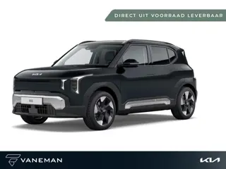 Kia EV2 Plus 42.2 kWh | Direct leverbaar uit voorraad |