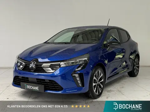 Mitsubishi Colt 1.0T MT Intense | Achteruitrijcamera | Apple CarPlay / Android Auto | Cruise Control