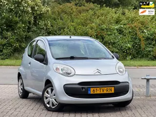 Citroen C1 1.0 / CARPLAY / 3DRS