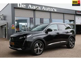Peugeot 3008 1.2 PureTech GT Camera Stoelverwarming adaptieve cruise control