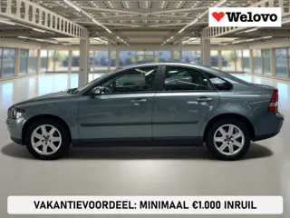 Volvo S40 1.8 Momentum