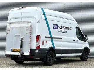 Ford Transit 350 2.2 TDCI L2H3 bus laadklep