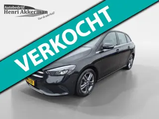 Mercedes-Benz B-klasse 160 Advantage