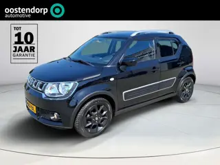 Suzuki Ignis 1.2 Select | Stoelverwarming | Apple carplay |