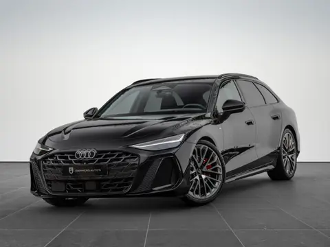 Audi A6 Avant 3.0 TFSI 367pk S-line Pano Luchtv. 4-wielsturing B&O HuD